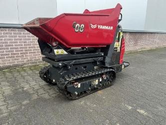 Yanmar CO8-A HiTip