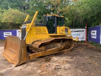 Komatsu D65WX-18