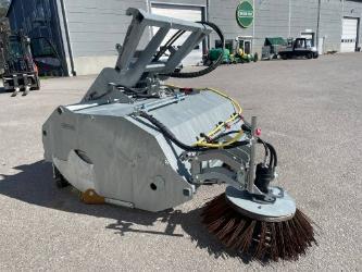 Siringe Sopskopa US150