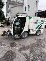 SICAS ECO CITY 2,5 NEW CENTURY