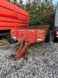 Tim Combivogn 4.5 tons