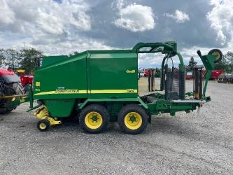 John Deere 678