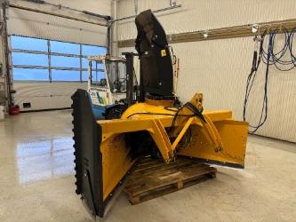 Dalen 2007 med hyd kantvinge.