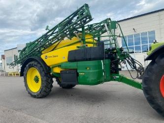 John Deere M962i