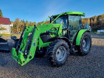 Deutz-Fahr 5090 G