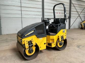 Bomag BW 120 AD-5