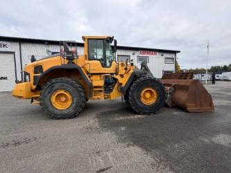 Volvo L 220 H