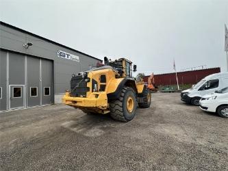 Volvo L 220 H