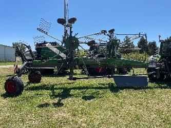 Fendt Former 7850