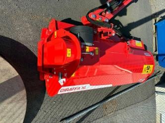 Maschio Giraffa XL 210 SI