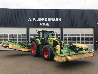 Krone MT 603-44