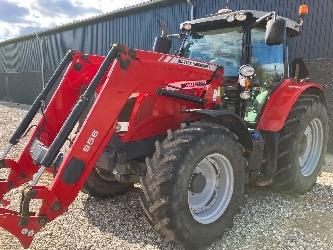 Massey Ferguson 6614