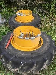 Vredestein 420/85-30