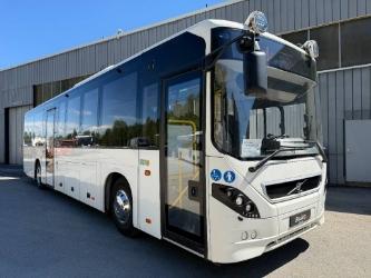 Volvo 8900. 12,2m. 20 Units!