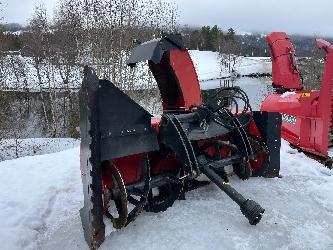 Tokvam 256 FLEX