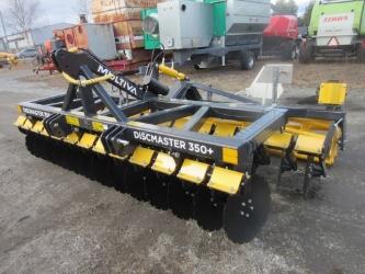 Multiva DM 350