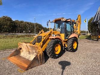 Hydrema 906D ESD