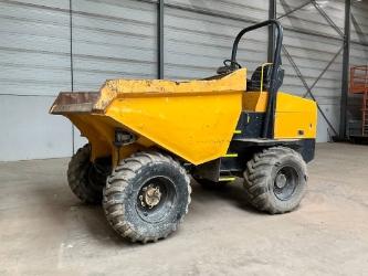 Terex TA9