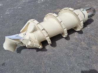 Bauer FDP Bohrstrang / FDP drill string