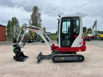 Takeuchi TB320