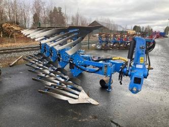 Lemken Vari-Opal 7