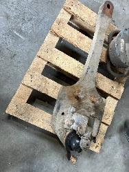 Fendt Trækbom til 700-serien