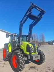 CLAAS Arion 420
