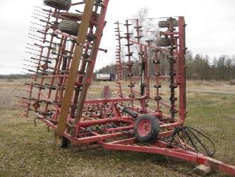 Väderstad NZG 900