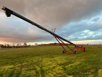 Hutchinson/Mayrath 10"-22