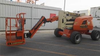 JLG 450AJ