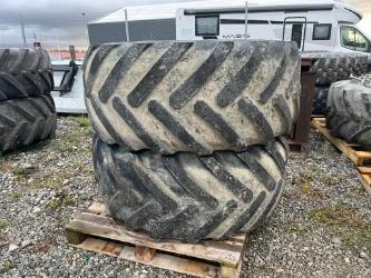 Michelin 600/70R30