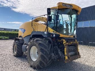 New Holland FR 9040