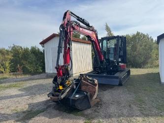 Yanmar Vio 57-6B
