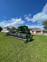 John Deere T 660 i