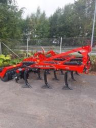 Kuhn Cultimer L300 NSM+T-Liner