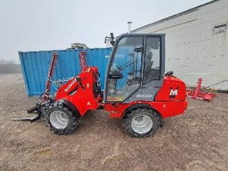 VM Loader 1050 LXC
