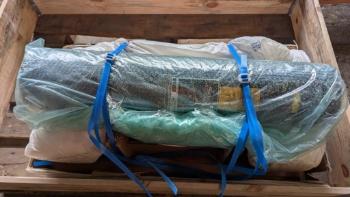 Komatsu WA800-8 ACCUMULATOR 427-62-47811