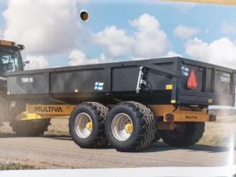 Multiva TRM 16