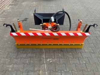 Bema 550 sneeuwschuif (1550mm)