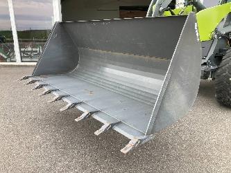 Norje Universalskovl 2200 mm 1300L