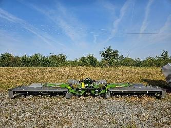 Fendt Slicer 860KC
