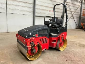 Bomag BW 120 AD-4