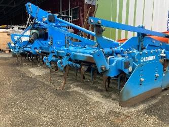 Lemken Zirkon 12/400