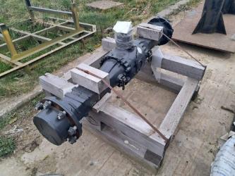 Komatsu WA80M-8E0 FRONT AXLY ASSY 42U-22-51010