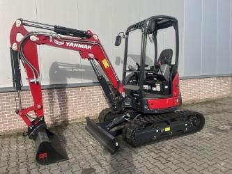 Yanmar VIO27LW-6