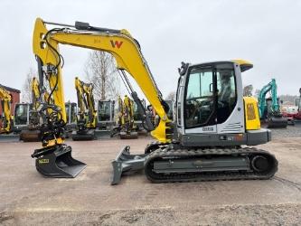 Wacker Neuson ET90