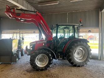 Massey Ferguson 4708M ESSENTIAL
