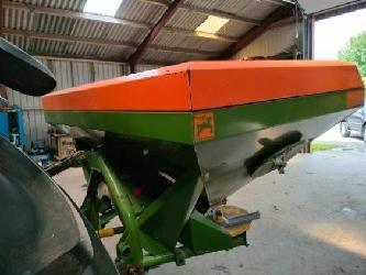 Amazone ZA-U 1501