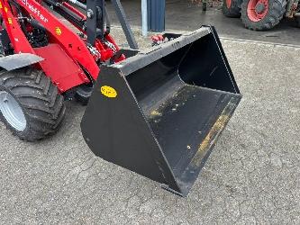 Kirk Skovl Schäffer beslag Skovl 130 cm til 150 cm