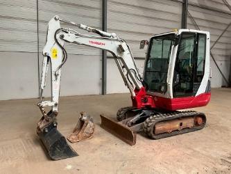 Takeuchi TB 228
